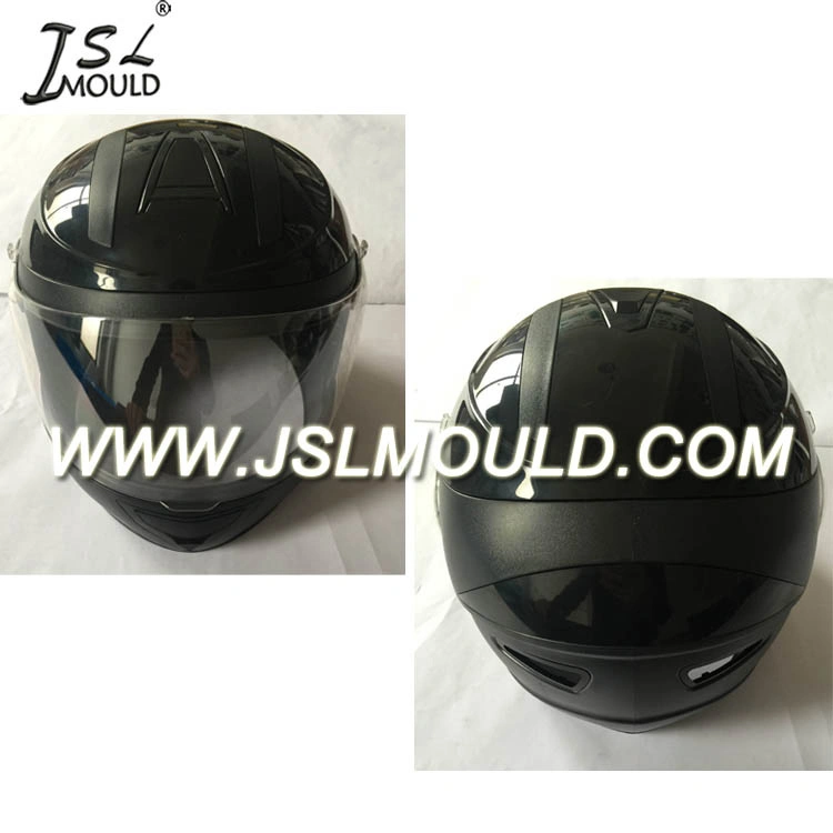 Full Face Plastic Motorcycle Helmet Mould