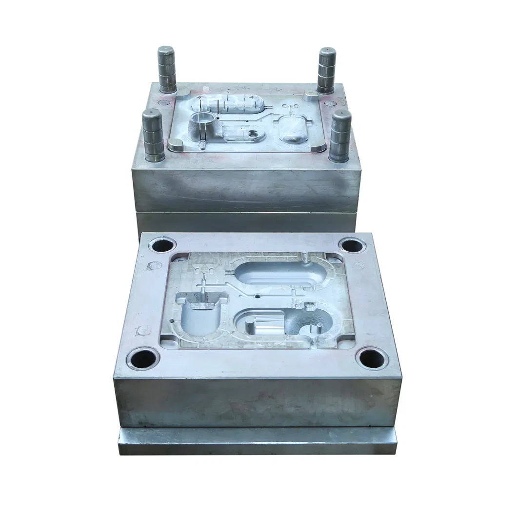 Customized Plastic Injection Mold Mould Overmold Double Injection Mold Insert Mold for Daily Use Commodity Caps Accessories Consumer Electronic Parts OEM